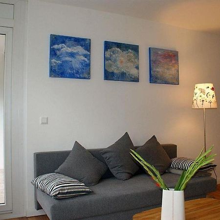 Apartamento Fördeglück Glücksburg Exterior foto